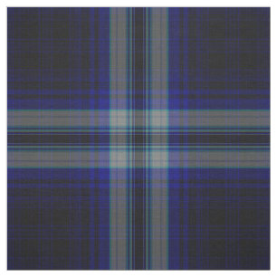 Tartan Kariert Stoff