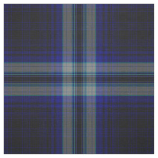 Tartan Kariert Stoff