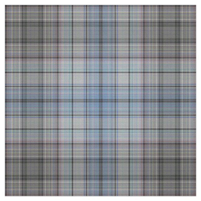 Tartan Kariert Stoff (Muster)