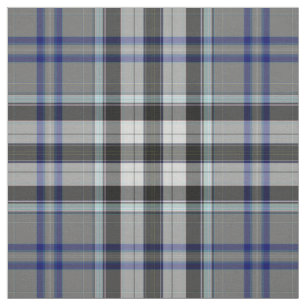 Tartan Kariert Stoff