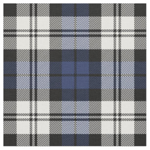 Tartan Kariert Stoff