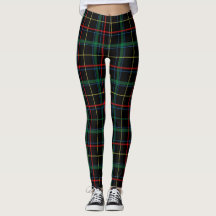 Tartan Kariertes Muster