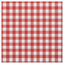 Tartan kariertes Picknick rotes Käfigmuster rot