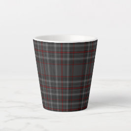 Tartan Milchtasse