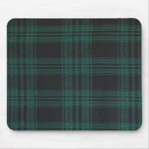 Tartan Mouse Pad Mousepad