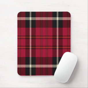 Tartan Mousepad
