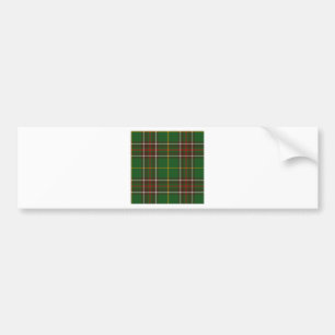 Tartan_of_Newfoundland_and_Labrador Autoaufkleber