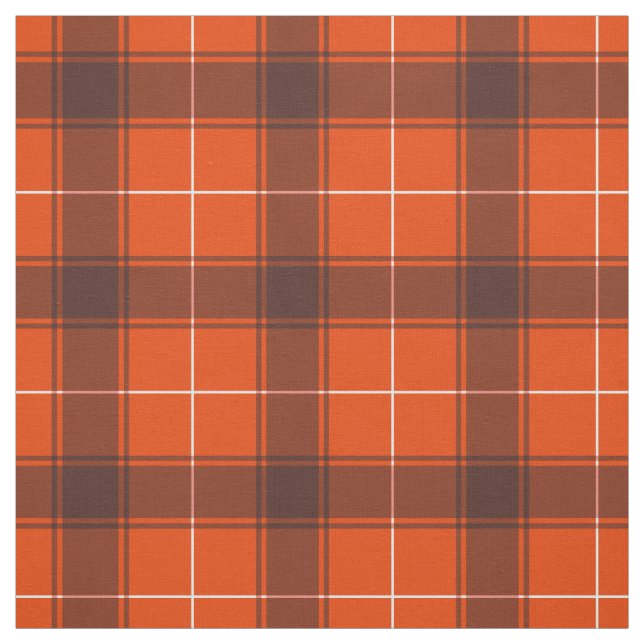 Tartan Pattern Stoff (Muster)