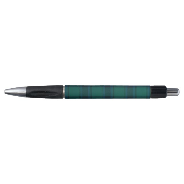 Tartan Pen Kugelschreiber (Vorderseite)