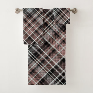 Tartan plat classique