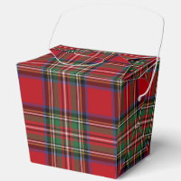Tartan Rot Grün Kariert Stewart Karo