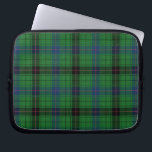 Tartan Rustic Davidson Kariert Blue Green Laptopschutzhülle<br><div class="desc">Clan Davidson tartan schwarz karierte Design Laptop-Ärmel für jeden, der Lieben klassische und elegante Abdeckung, die großartig, um Ihrem Laptop irgendwo bequem zu legen und Kratzer zu reduzieren. Mit diesem coolen Clan Davidson tartan Notebook-Ärmel feiern Sie alles, was Schottische Tradition ist. TIPP: Mit unserem passenden und ergänzenden Rucksack, Tasche oder...</div>
