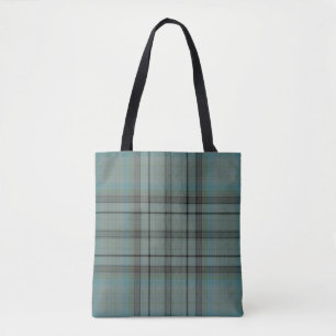 Tartan Tasche