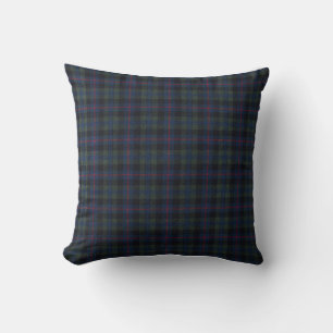 Tartan Throw Kissen 16 Zoll x 16 Zoll