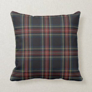 Tartan Throw Kissen 16 Zoll x 16 Zoll