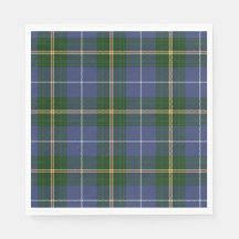 Tartan von Nova Scotia