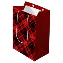 Tartan Wrapping Paper