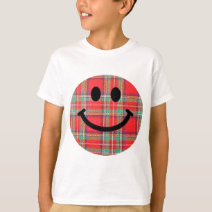 TartanScottish T-Shirt