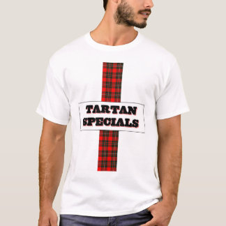 TartanSpecials T-Shirt