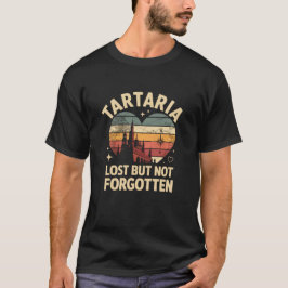 Tartaria Lost Valentine's Day T-Shirt