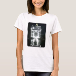 Tartaria - Sentez le vieux monde oublié T-shirt W