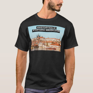 Tartaria und die Große Flut T-Shirt