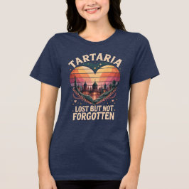 Tartaria verloren, aber nicht vergessen Tee