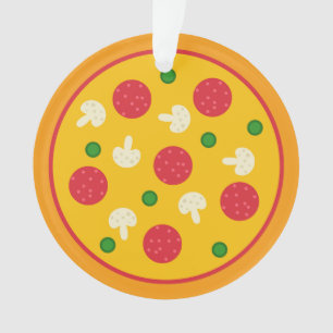Tarte Pizza