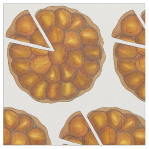 Tarte Tatin French Apple Fruchttorte Pie Pastry Stoff