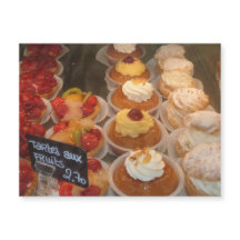 Tartes aux fruits - Patisserie