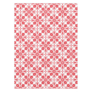 Tartlau Rot is already in German. However, a possi Tischdecke
