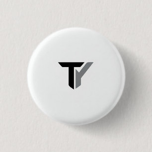 Taryen-Abzeichen Button