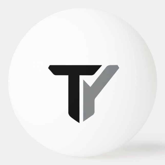 Taryen Ping Pong Ball Tischtennisball (Vorderseite)