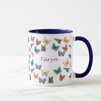 Taryn Tasse