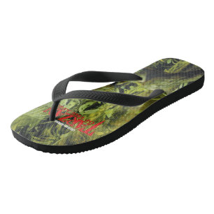 Tarzan of the Apes™ Sandals Flip Flops