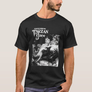 Tarzan und Jane T-Shirt