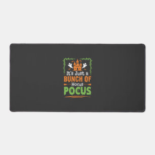 Tas de tours de magie d'Halloween