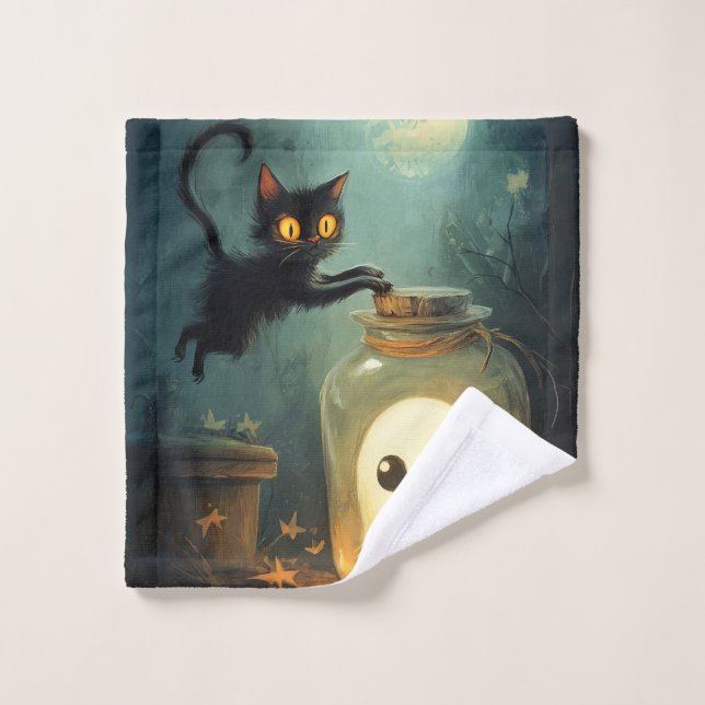 T'as eu (Gant de toilette)