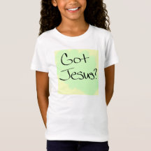 T'as eu Jésus ? T-shirt