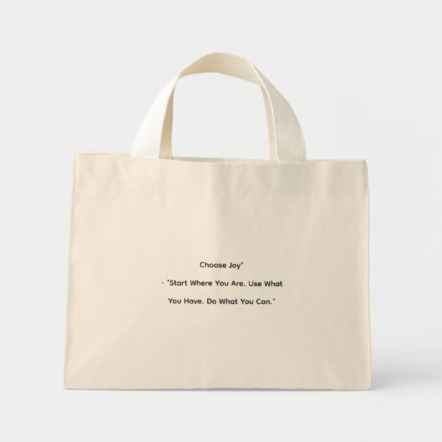 Tasche (Vorne)