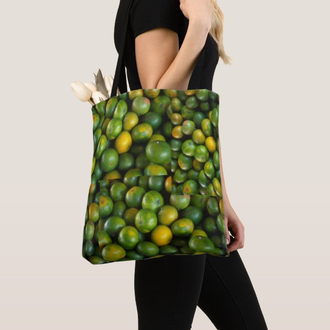 Tasche (Von Nahem)