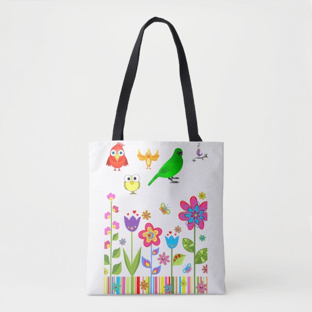 Tasche (Vorderseite)