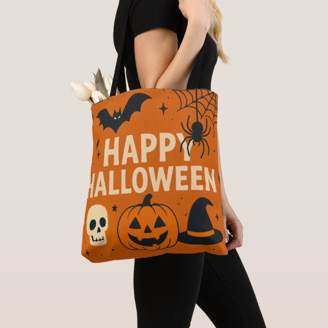 Tasche (Von Nahem)