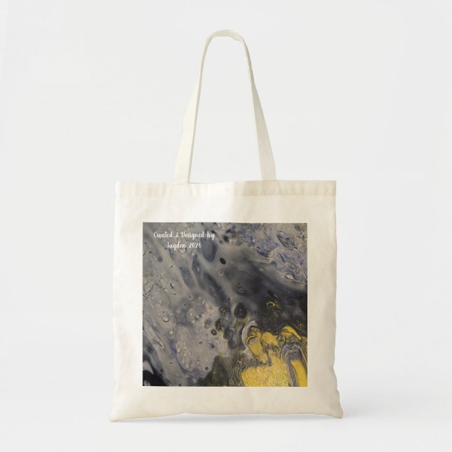 Tasche (Vorne)