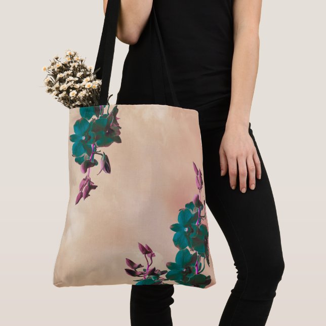 Tasche (Von Nahem)