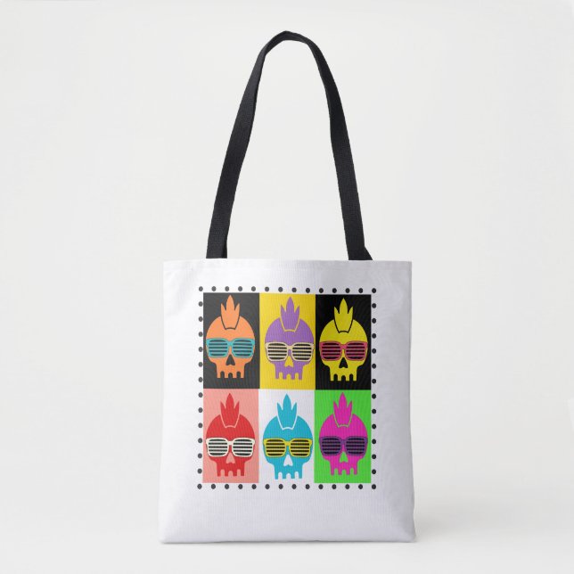 Tasche (Vorderseite)