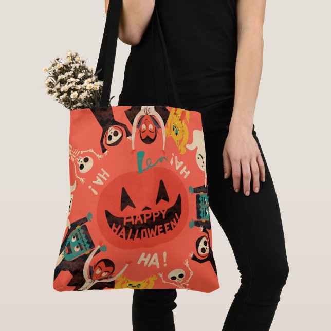 Tasche (Von Nahem)