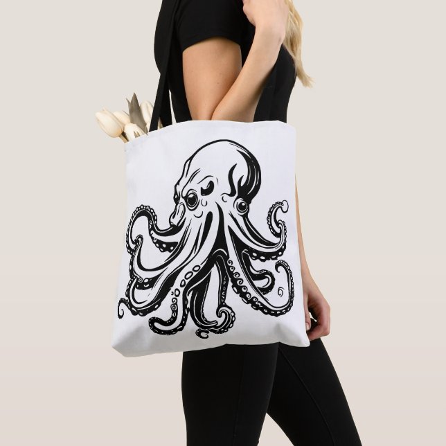 Tasche (Von Nahem)