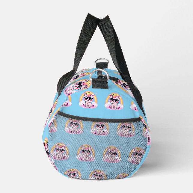 Tasche (Rechts)