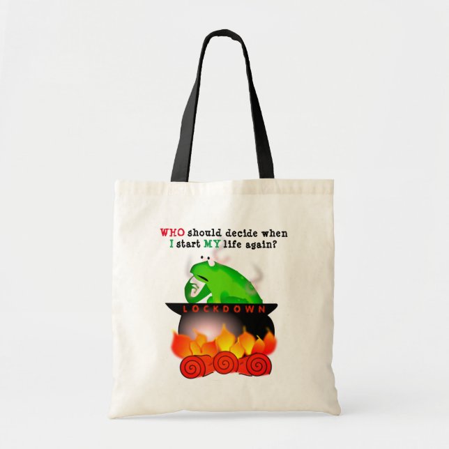 Tasche (Vorne)